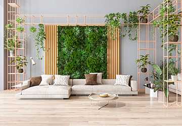 9 Game-Changing Green Features to Elevate Your Modern Home and Save the Planet