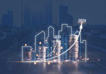 The Future of Real Estate: Predictions for the Next Decade