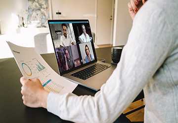 How to Optimize a Home for Remote Work and Virtual Learning