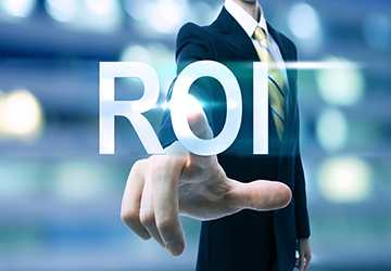 How do you calculate ROI on your real estate investment?